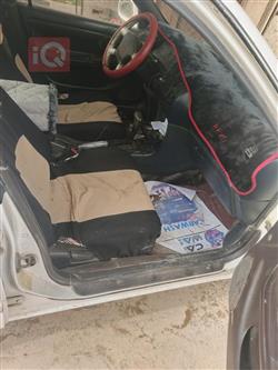 تۆیۆتا کۆرۆلا